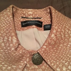 Dana Bauchman Suit warn once